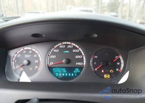 2009 Chevrolet Impala Ss from USA, damaged, VIN 2G1WD57C391287677